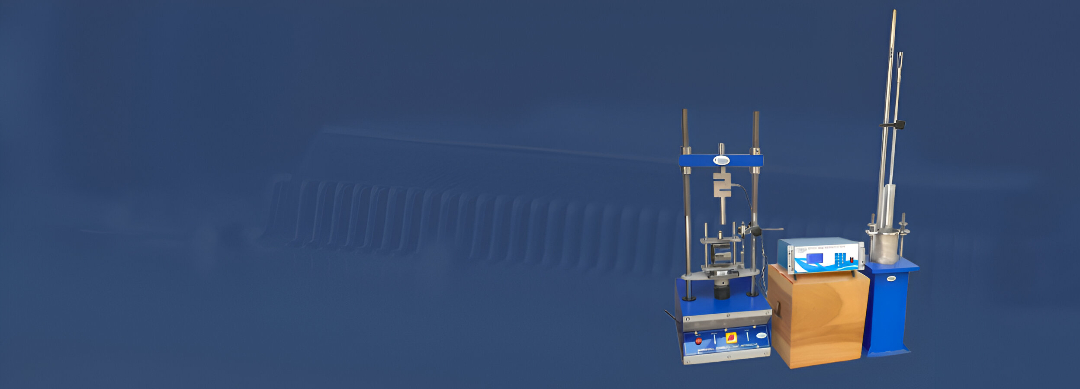 Compression Machines